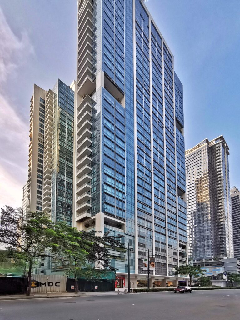 One Uptown Residence