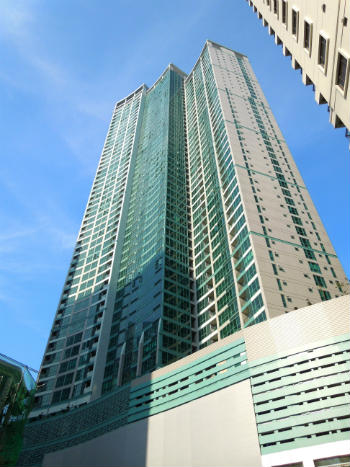 8 Forbestown Road