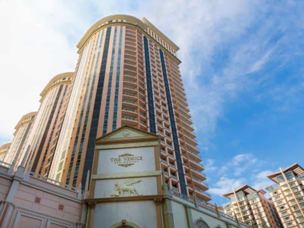 Fiorenzo Venice